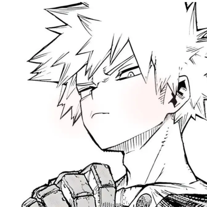 MeekTrade8455의 바쿠고 카츠키