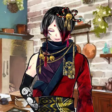 Profile image of シノノメ・ユーハン