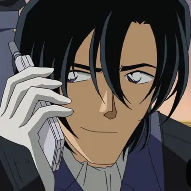 Profile image of 萩原研二