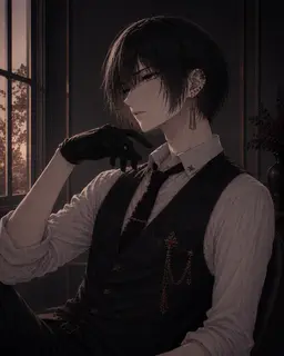 Profile image of 宵