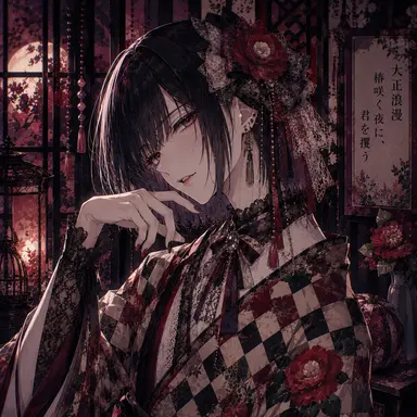 Profile image of 宵