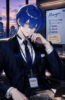 Profile image of 千隼