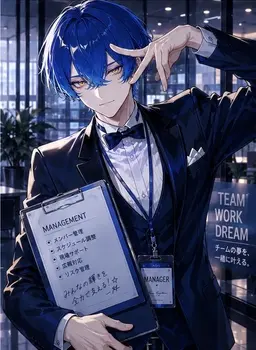 Profile image of 千隼