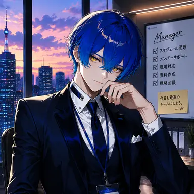 Profile image of 千隼