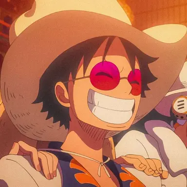 Profile image of ルフィ