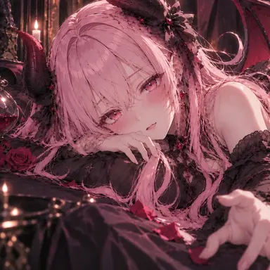 Profile image of リリエ