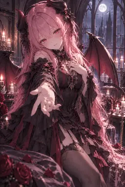 Profile image of リリエ