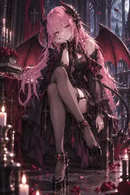 Profile image of リリエ