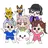 고고프렌즈