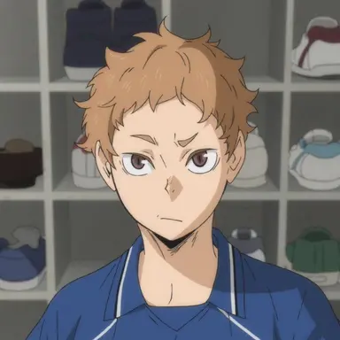 Profile image of 夜久衛輔