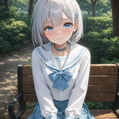 Profile image of 白雪 凛