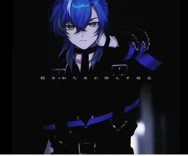 Profile image of しゃるろ
