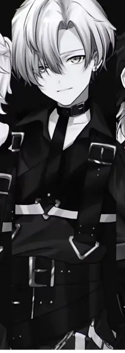 Profile image of Kaname