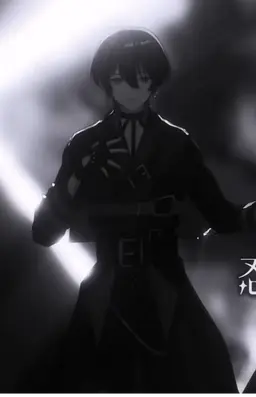 Profile image of Shino