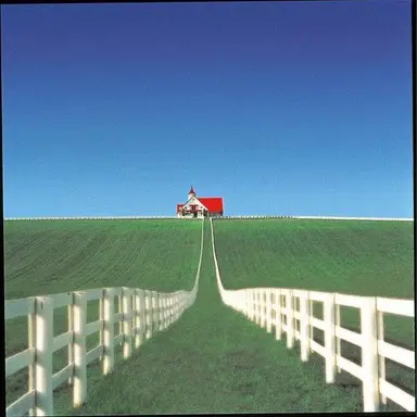 Profile image of green