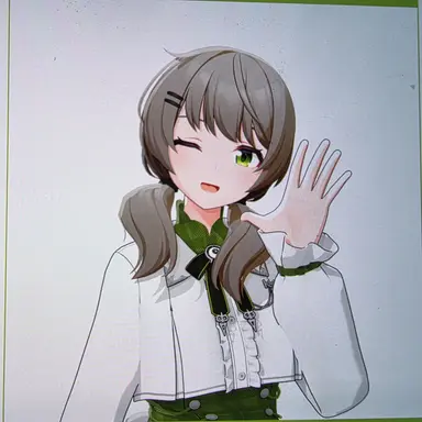 Profile image of 비챤