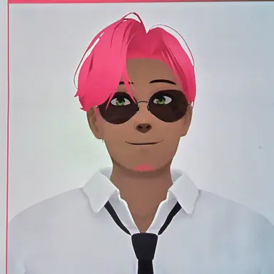 Profile image of 뢴트게늄