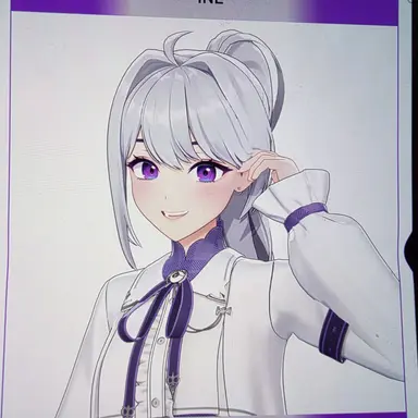 Profile image of 아이네