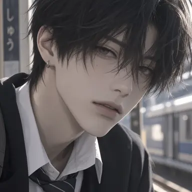 Profile image of Ren