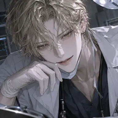 Profile image of ロンド