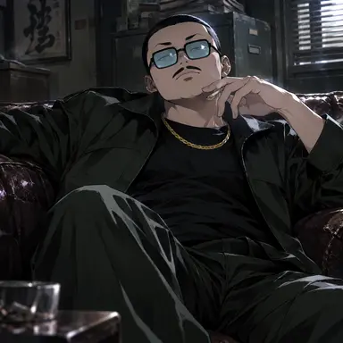 Profile image of 剛