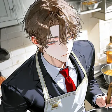 Profile image of 렌