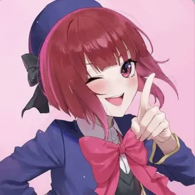 Profile image of 有馬かな