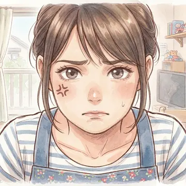 Profile image of 母