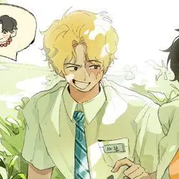 Profile image of Sabo