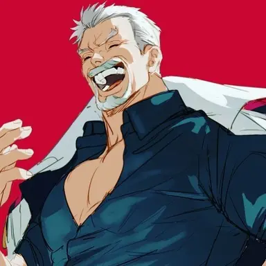 Profile image of Garp