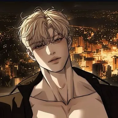 Profile image of Issac