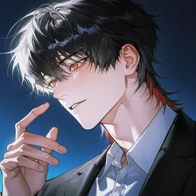 Profile image of 憬