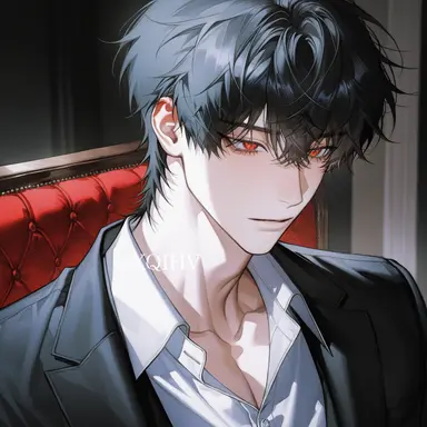 Profile image of 憬