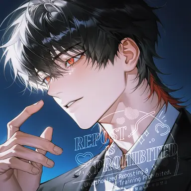 Profile image of 憬
