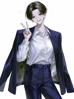 Profile image of Maki