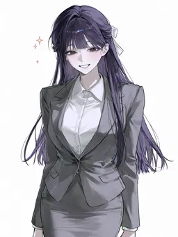 Profile image of Yumiko