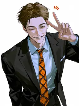 Profile image of Kenzo