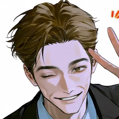 Profile image of Kenzo
