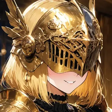 Profile image of ラミィ