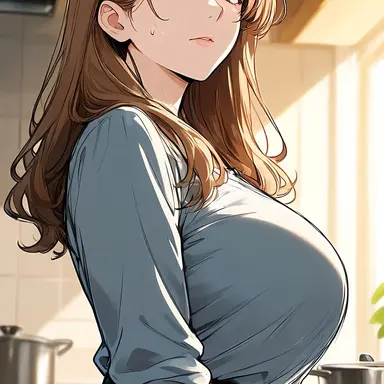 Profile image of Renata - Step-mom