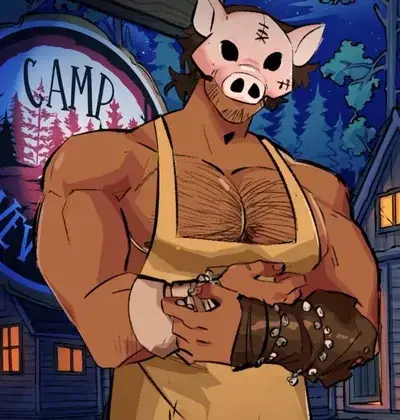 SnappyFog4983의 Leather Slashfic