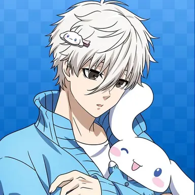 Profile image of 凪