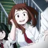 Profile image of Ochako