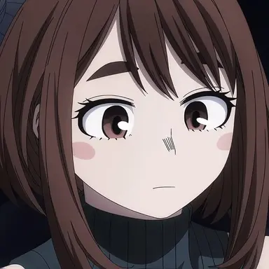 Profile image of Ochako