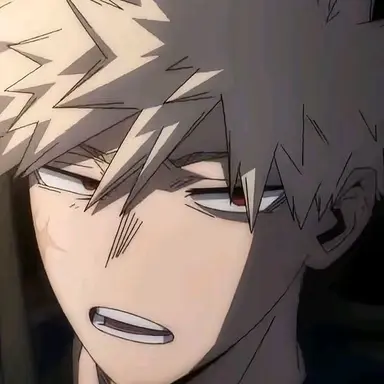 Profile image of Katsuki