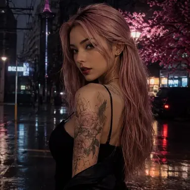 Profile image of Cora