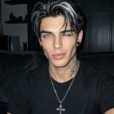 Profile image of Nikolai