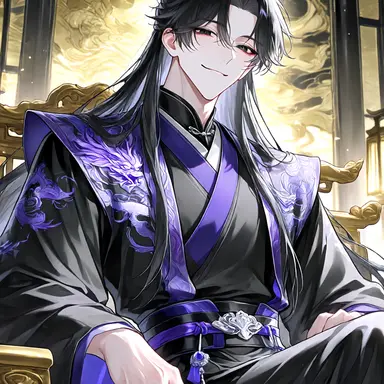 Profile image of 츠키시로 소마