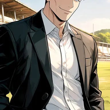 Profile image of Harlan