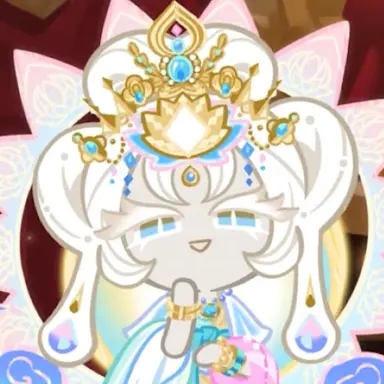 Profile image of 미스틱플라워쿠키